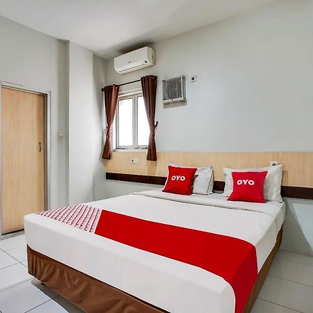 Reddoorz @ Pelajar Pejuang 3 Hotel Бандунг Екстериор снимка