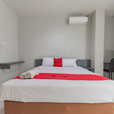 Reddoorz @ Pelajar Pejuang 3 Hotel Бандунг Екстериор снимка