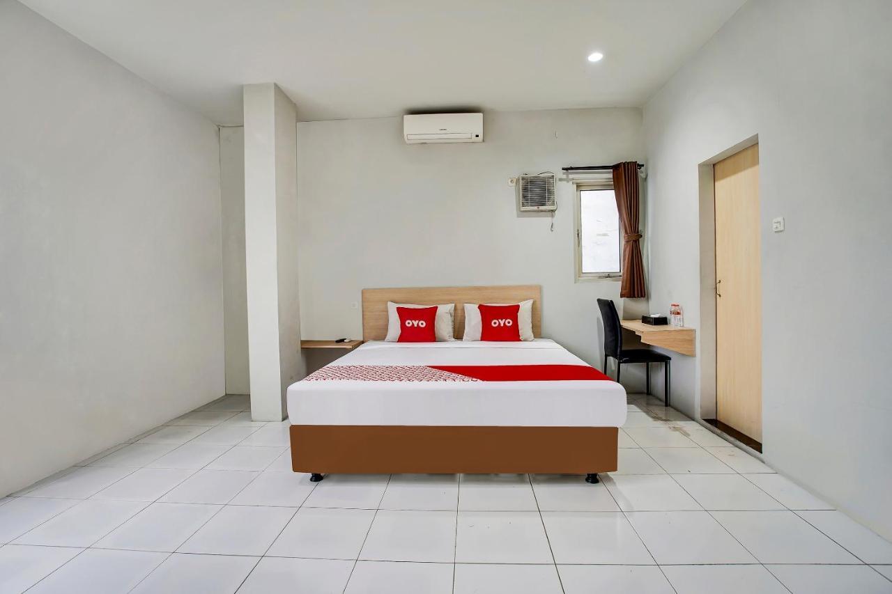 Reddoorz @ Pelajar Pejuang 3 Hotel Бандунг Екстериор снимка