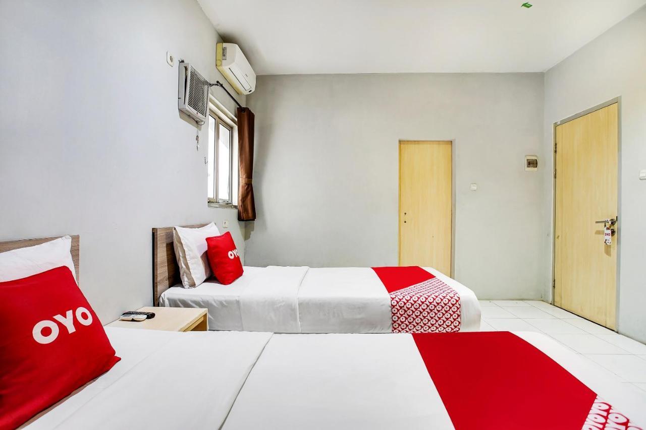 Reddoorz @ Pelajar Pejuang 3 Hotel Бандунг Екстериор снимка