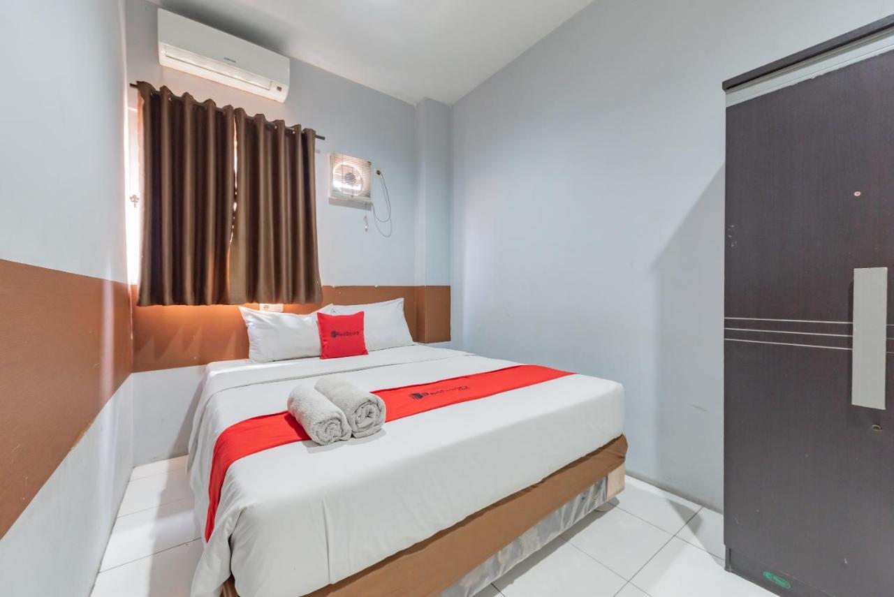 Reddoorz @ Pelajar Pejuang 3 Hotel Бандунг Екстериор снимка